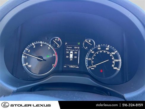 Certified 2023 Lexus GX 460 Premium image 30