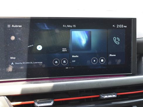 Used 2024 Hyundai Sonata N Line FWD image 12