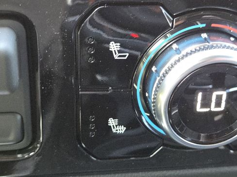 New 2026 GMC Sierra 1500 Elevation w/ Elevation Premium Package image 9