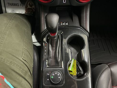 Certified 2024 Chevrolet Blazer RS w/ Driver Confidence II Package image 44