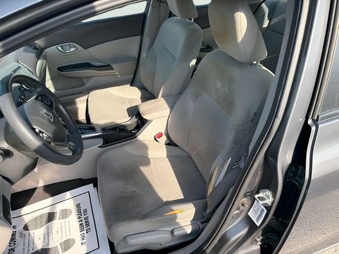 Used 2012 Honda Civic HF image 15