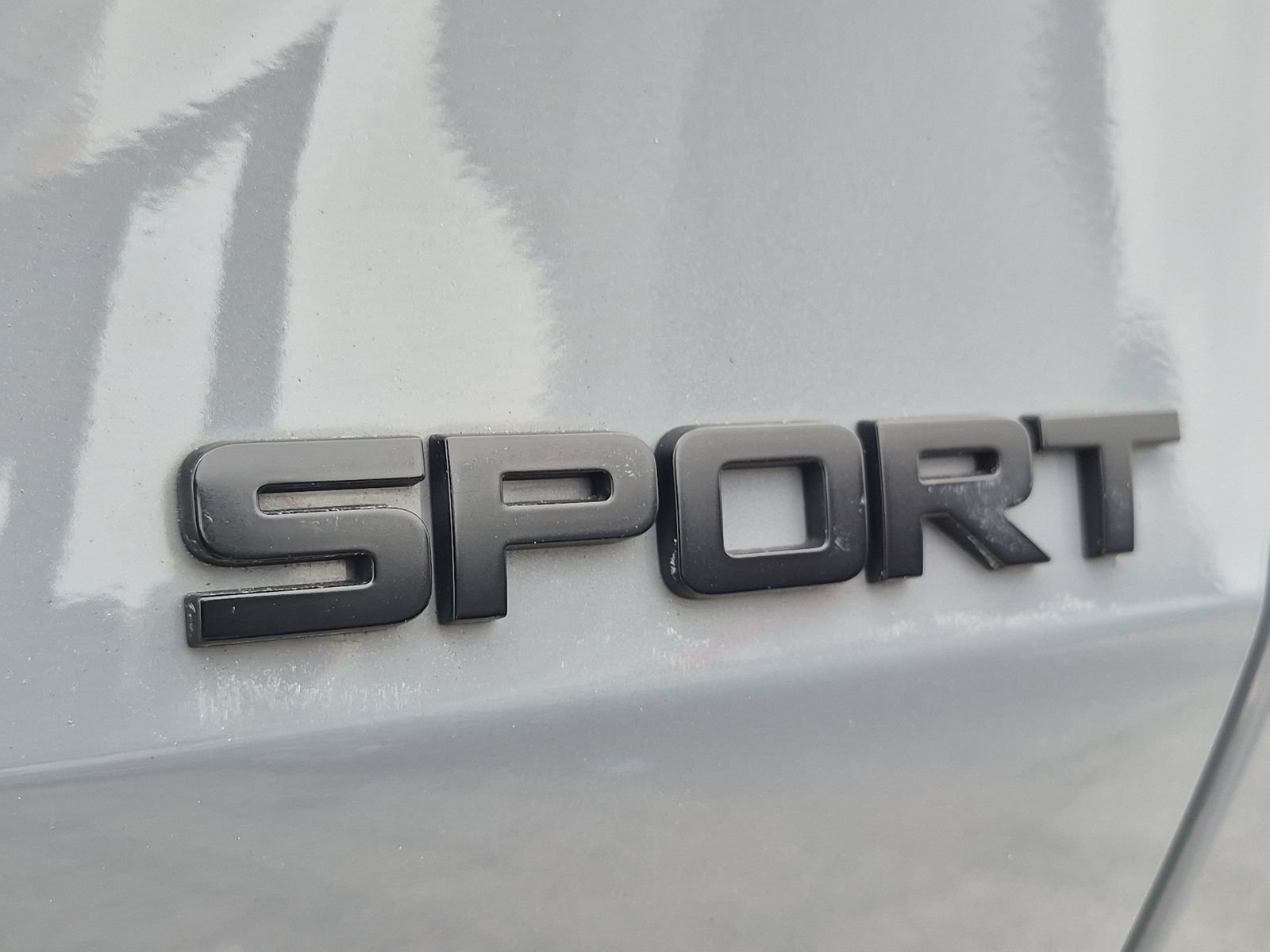 Certified 2024 Honda HR-V Sport image 27
