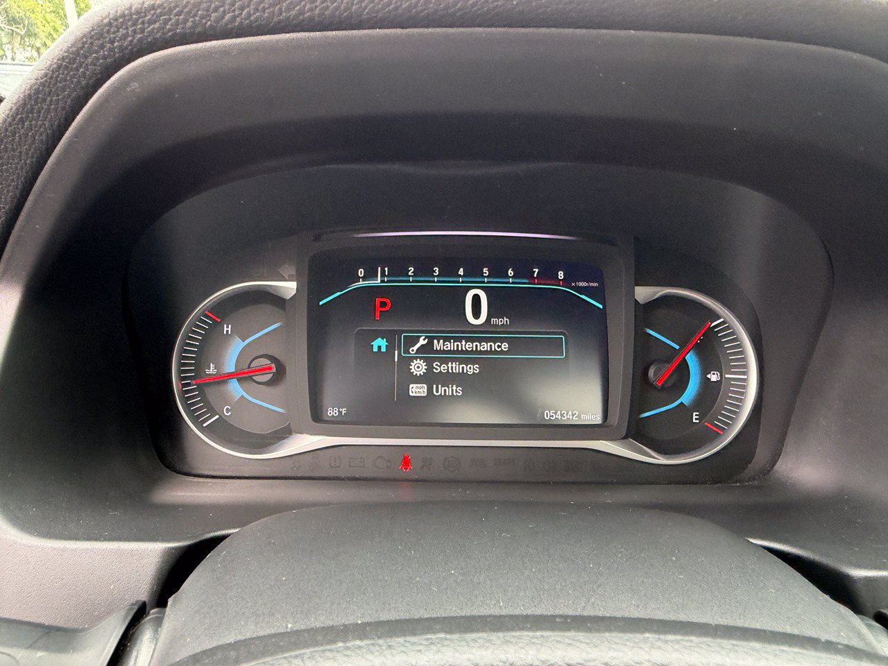 Used 2021 Honda Pilot Touring image 33