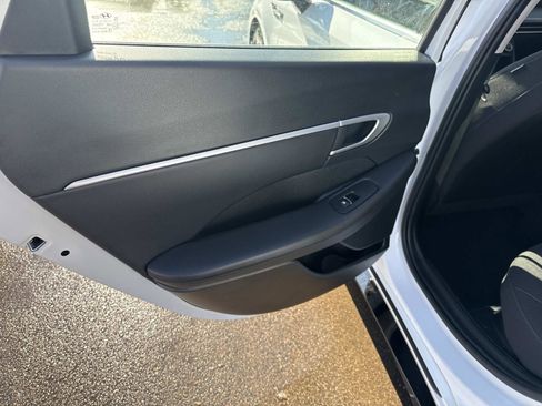 Used 2024 Hyundai Sonata SEL image 14