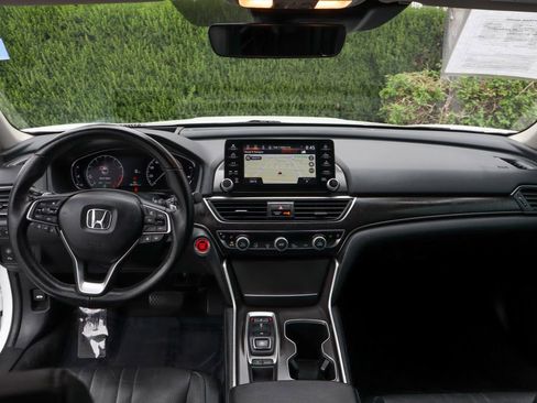 Used 2021 Honda Accord Touring image 28