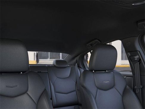 New 2026 Cadillac CT5 Premium Luxury image 24
