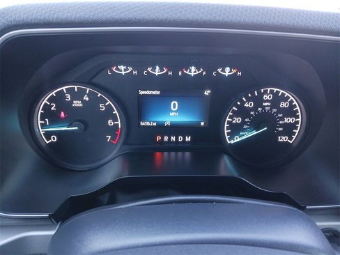 Used 2021 Ford F150 XLT image 19