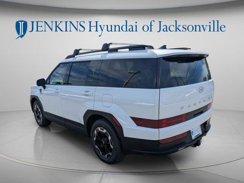 New 2026 Hyundai Santa Fe SEL image 6