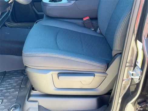 New 2026 RAM 3500 Tradesman image 14