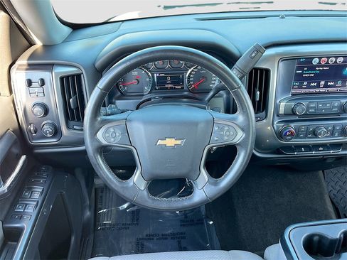 Used 2017 Chevrolet Silverado 1500 LT w/ All Star Edition image 19