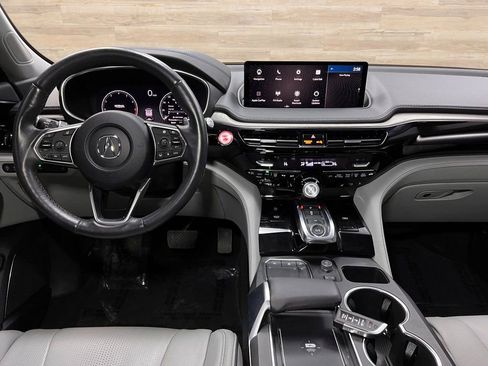 Used 2024 Acura MDX SH-AWD w/ Advance Package image 2