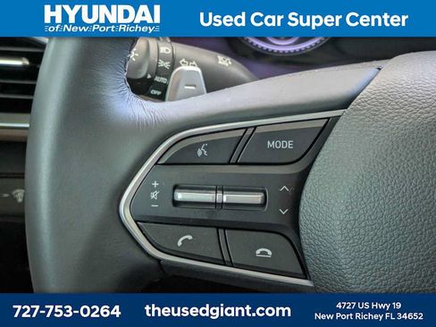 Used 2023 Hyundai Santa Fe SEL FWD image 33