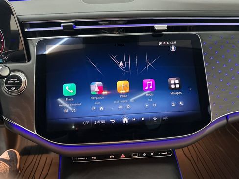 New 2026 Mercedes-Benz E 350 Sedan image 14