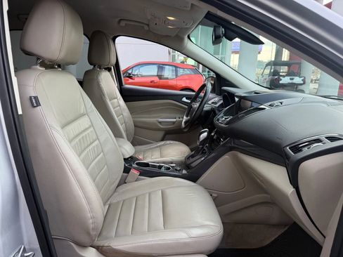 Used 2015 Ford Escape Titanium image 18