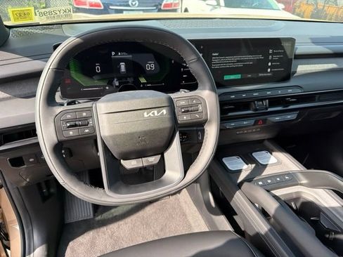 New 2027 Kia Telluride EX X-Line AWD/4WD image 16