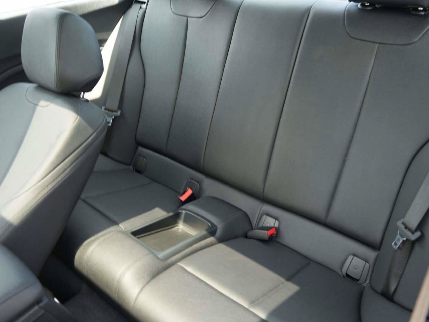 Used 2020 BMW 230i Coupe RWD image 13