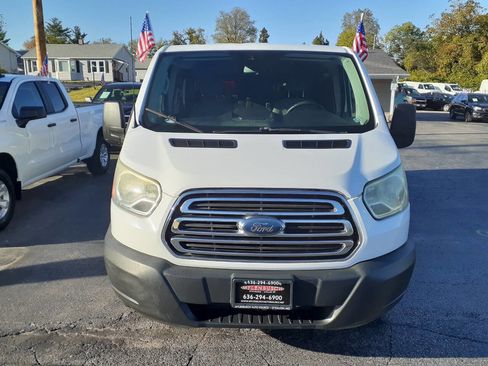 Used 2015 Ford Transit 350 XLT image 5