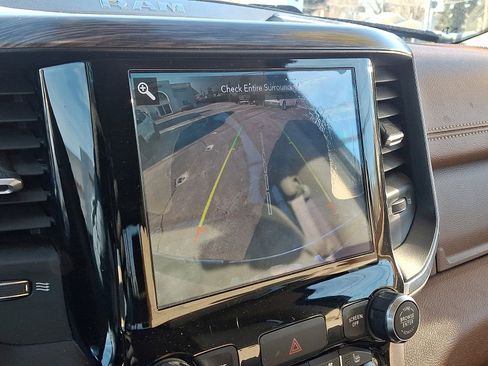 Used 2020 RAM 1500 Laramie image 20