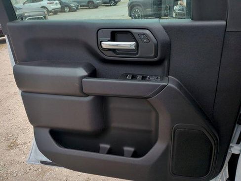 New 2026 Chevrolet Silverado 3500 W/T w/ WT Convenience Package AWD/4WD image 21