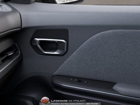 New 2025 Kia K4 EX image 26