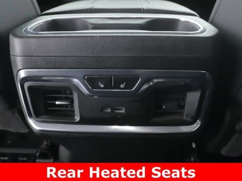 Used 2025 GMC Sierra 2500 Denali w/ Denali Reserve Package AWD/4WD image 31