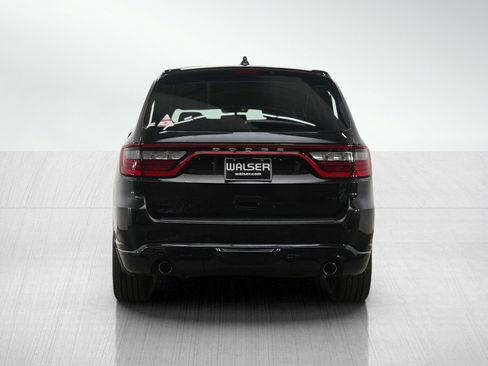 Used 2014 Dodge Durango R/T w/ Technology Group image 4