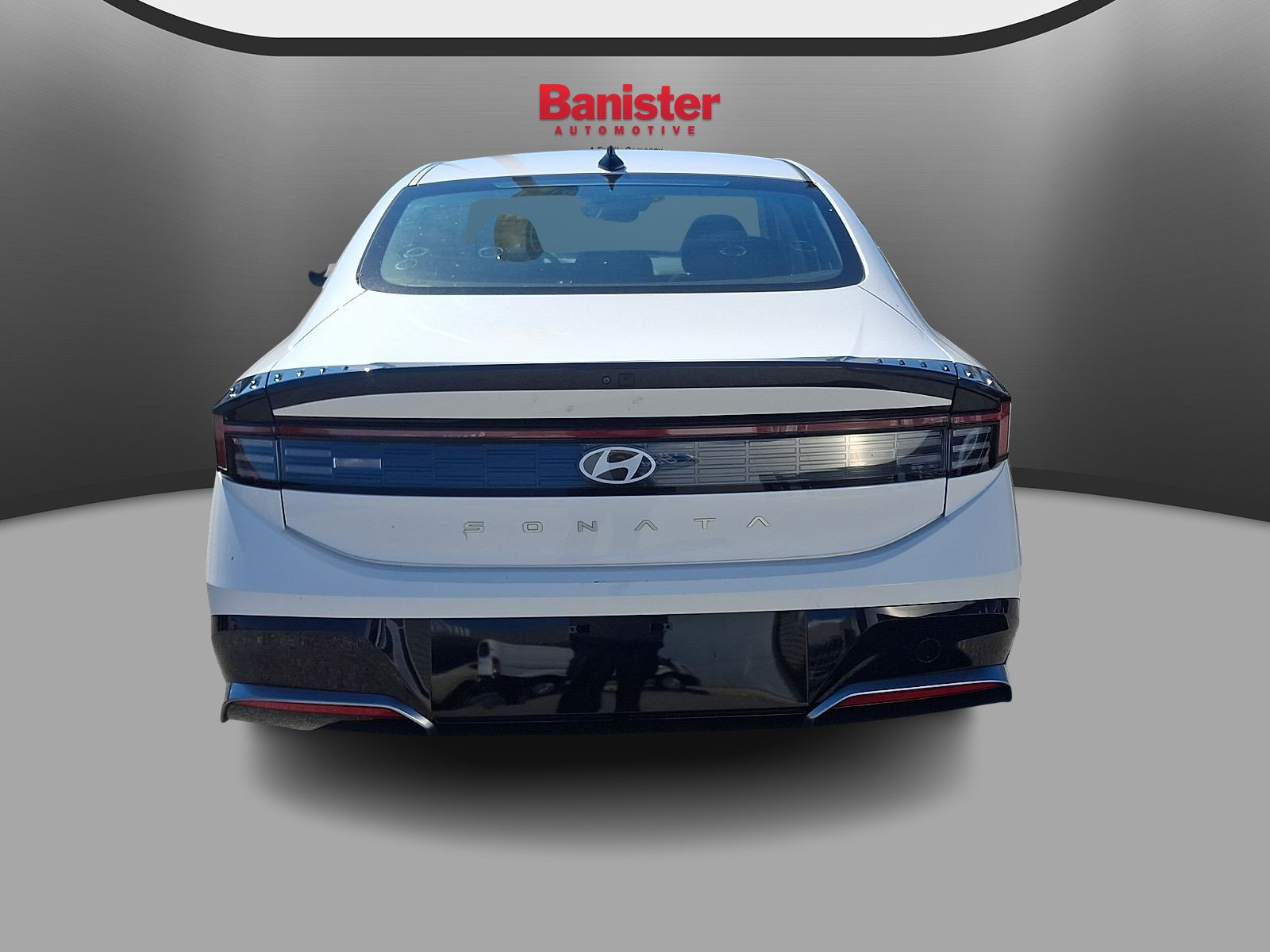 Used 2025 Hyundai Sonata SEL FWD image 5