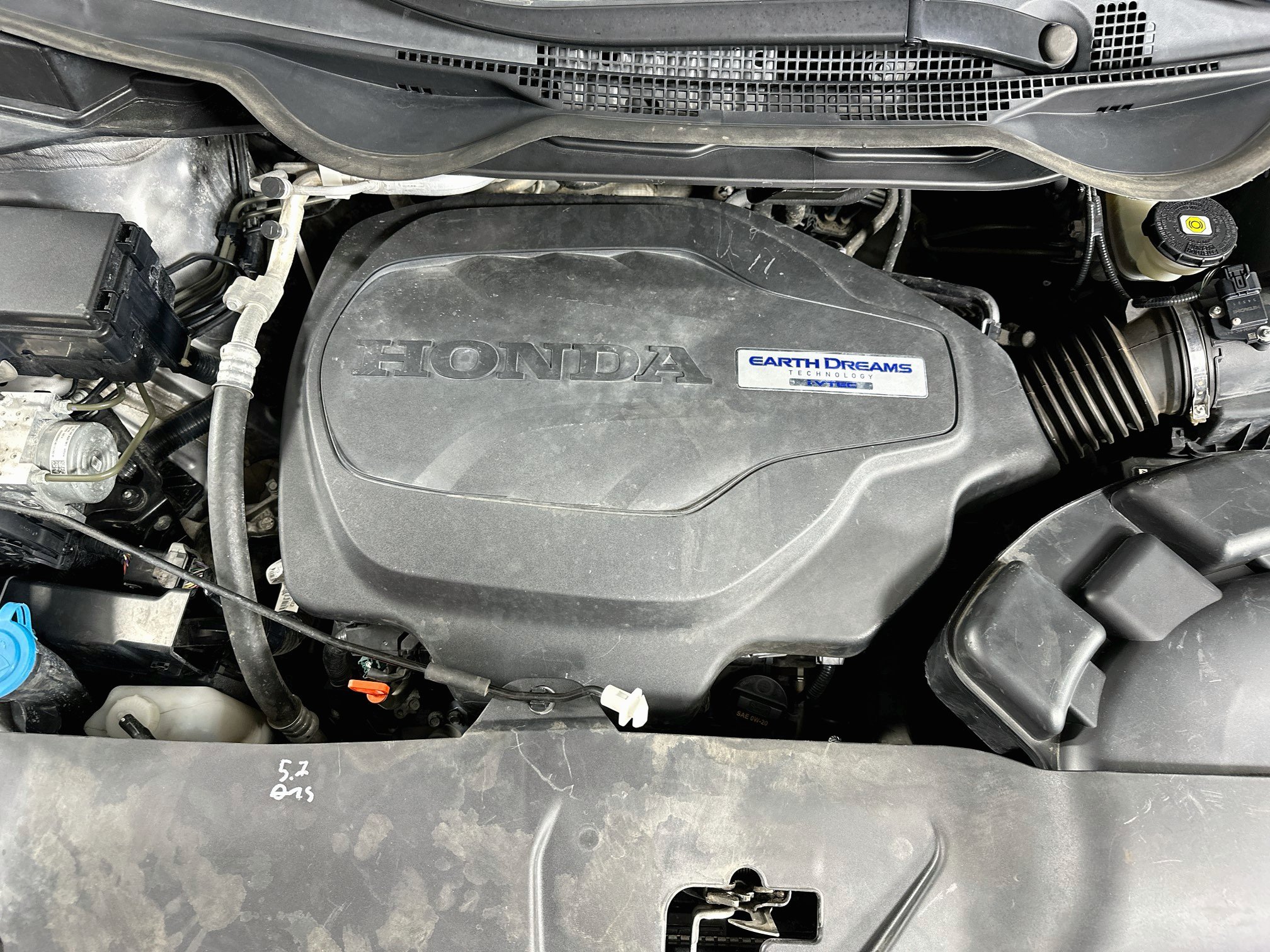 Used 2019 Honda Odyssey EX-L image 33