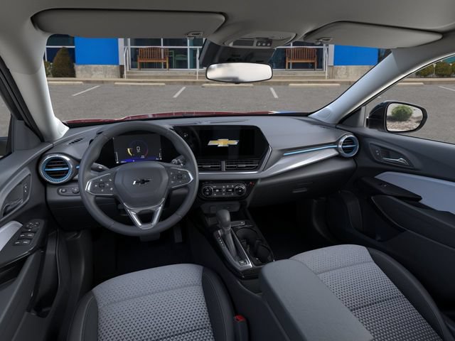 New 2026 Chevrolet Trax LT w/ Driver Confidence Package FWD image 15