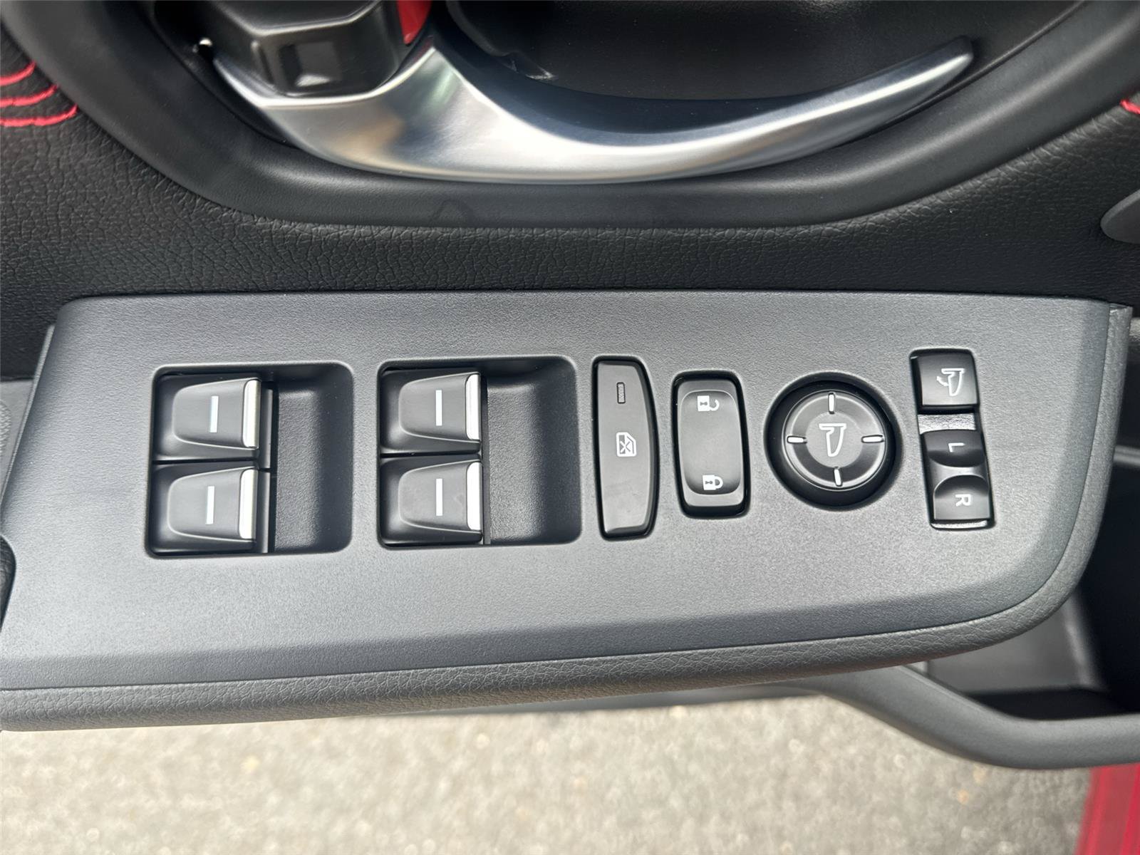 New 2026 Honda Pilot Black Edition image 23