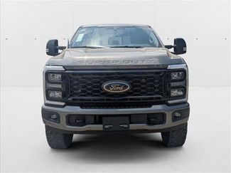 New 2025 Ford F350 Lariat w/ Lariat Ultimate Package video 2