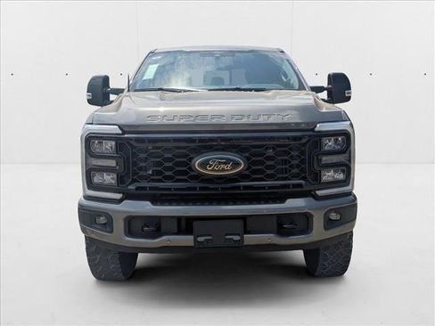 New 2025 Ford F350 Lariat w/ Lariat Ultimate Package image 2