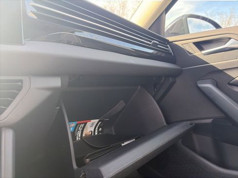 Used 2025 Volkswagen Jetta S image 17