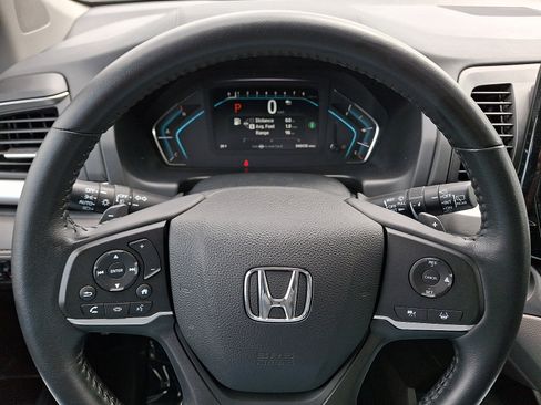 Used 2021 Honda Odyssey EX-L image 20