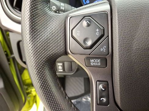 Certified 2022 Toyota Tacoma TRD Pro image 17