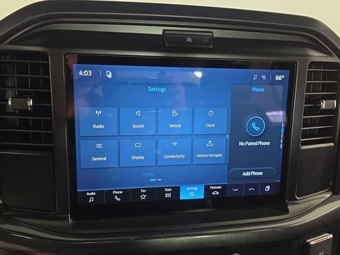 Used 2026 Ford F150 STX AWD/4WD image 19