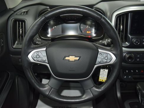 Used 2022 Chevrolet Colorado ZR2 image 32