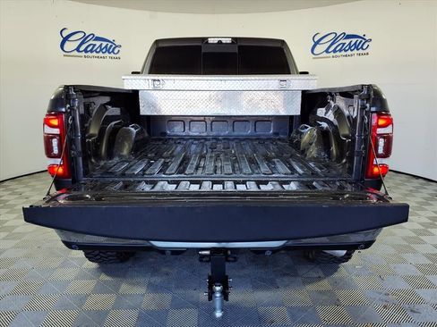Used 2021 RAM 2500 Laramie image 5