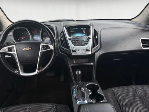 Used 2017 Chevrolet Equinox LT w/ Convenience Package AWD/4WD image 10