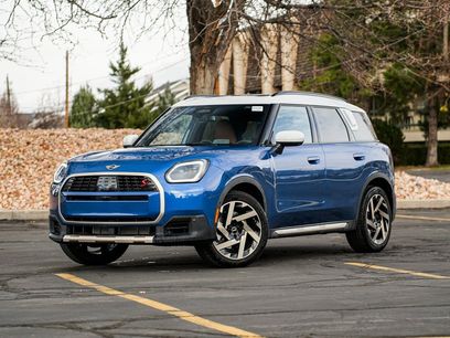 Used 2025 MINI Cooper Countryman S