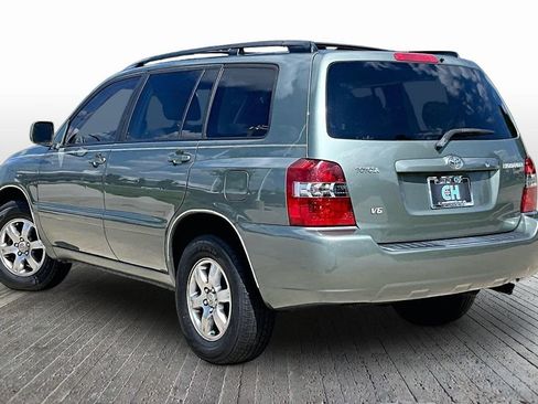 Used 2007 Toyota Highlander 2WD V6 image 6