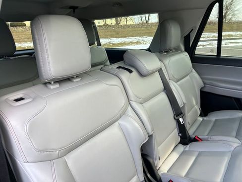Certified 2025 Ford Expedition Max Active image 34