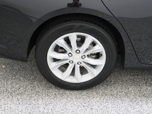 Used 2024 Chevrolet Malibu LT FWD image 6