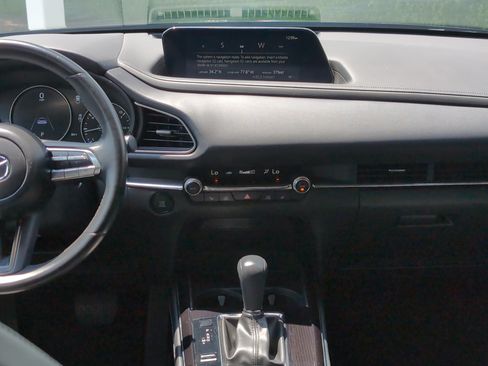 Used 2023 MAZDA CX-30 AWD 2.5 S w/ Preferred Package image 29