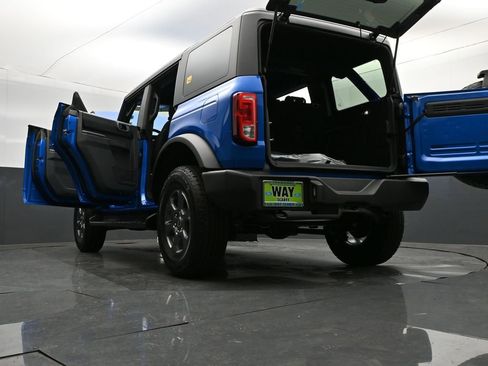 New 2026 Ford Bronco Big Bend AWD/4WD image 39