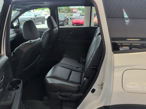 Used 2020 Honda Passport EX-L image 24