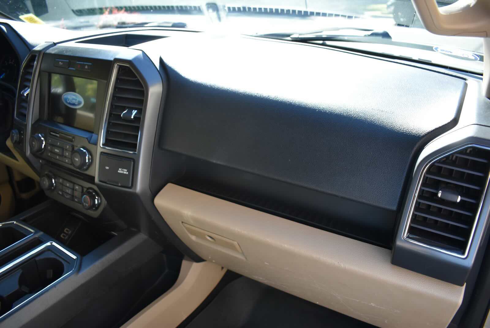 Used 2017 Ford F150 XLT w/ Equipment Group 302A Luxury RWD image 42