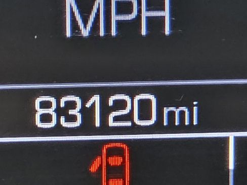 Used 2018 Chevrolet Impala LS image 32