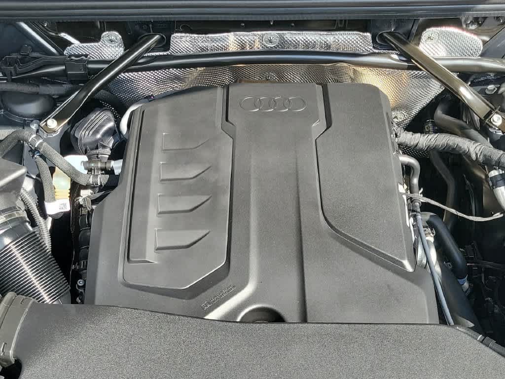 New 2026 Audi Q5 Premium AWD/4WD image 17