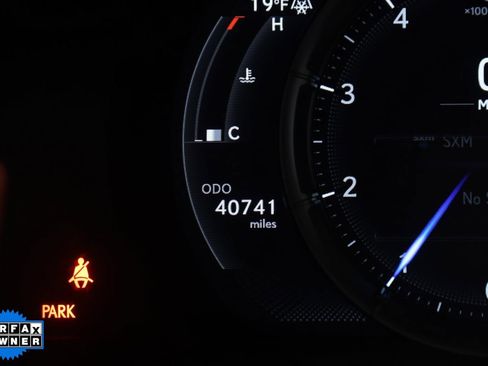 Used 2023 Lexus IS 350 F Sport w/ Navigation Package image 40